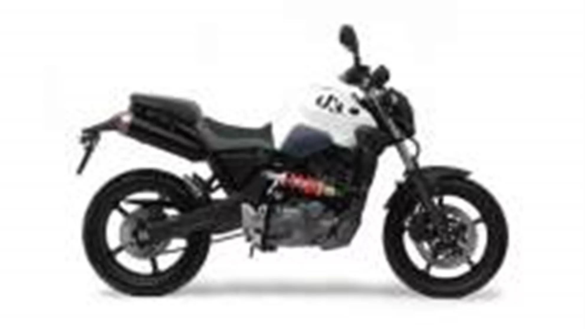 Yamaha MT-03 - Image 3 Yamaha MT-03 - Image 3