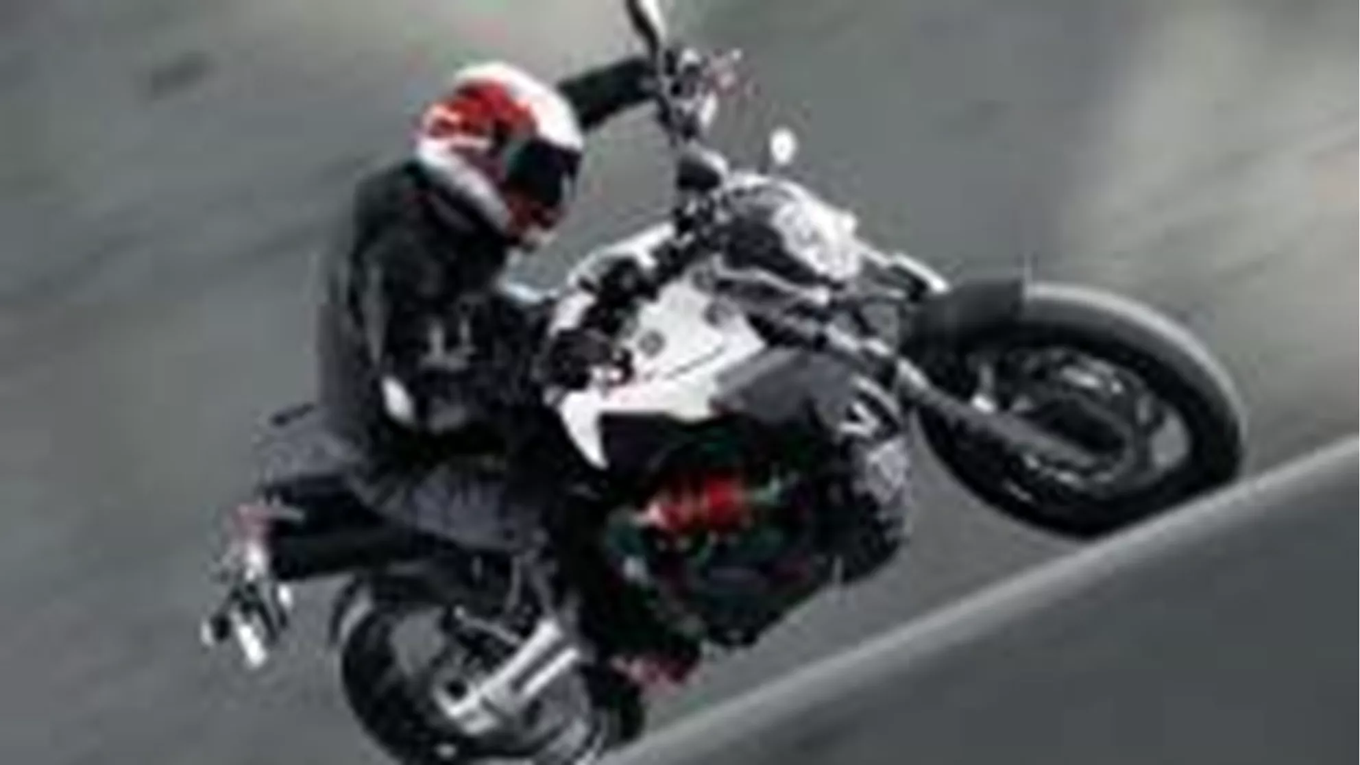 Yamaha MT-03 - Image 5 Yamaha MT-03 - Image 5