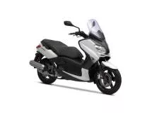 Yamaha XMAX 125 Yamaha XMAX 125