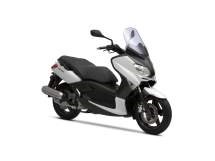 Yamaha XMAX 125 2012 - Bild 2 Yamaha XMAX 125 2012 - Bild 2
