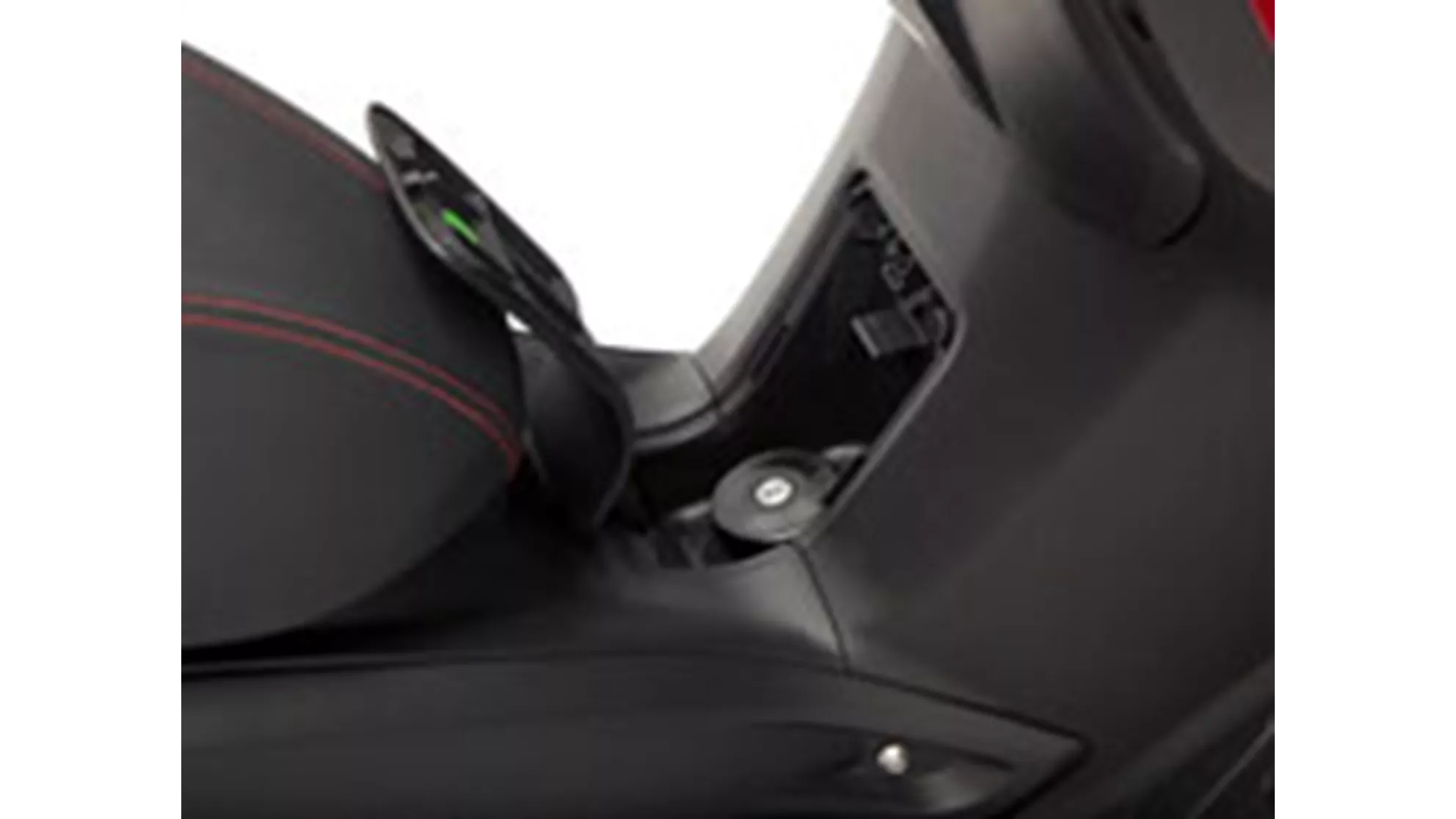 Yamaha XMAX 125 - Image 1 Yamaha XMAX 125 - Image 1