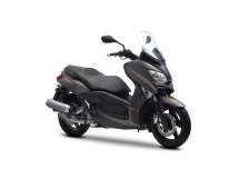 Yamaha XMAX 125 2012 - Bild 4 Yamaha XMAX 125 2012 - Bild 4