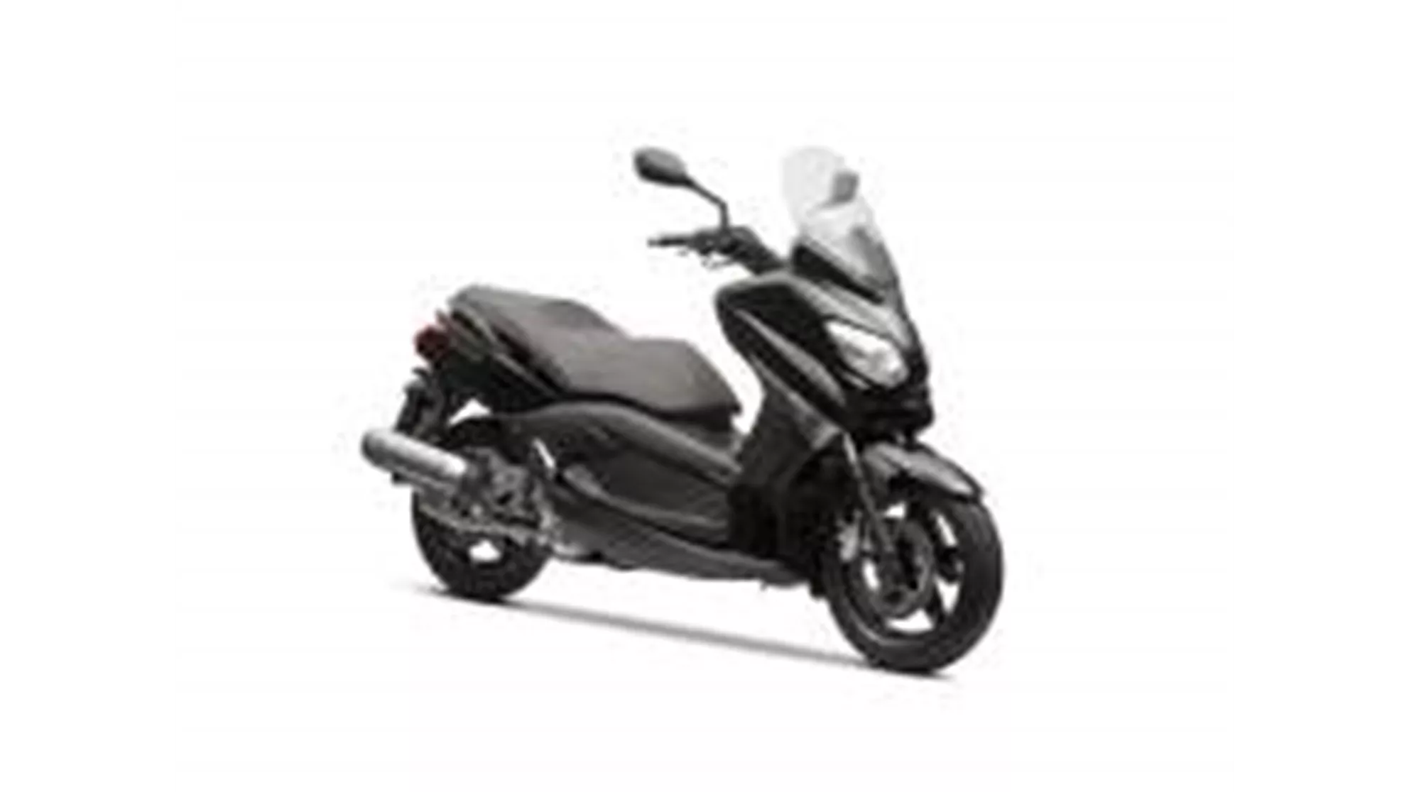 Yamaha XMAX 125 - Image 3 Yamaha XMAX 125 - Image 3