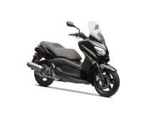 Yamaha XMAX 125 2012 - Bild 5 Yamaha XMAX 125 2012 - Bild 5