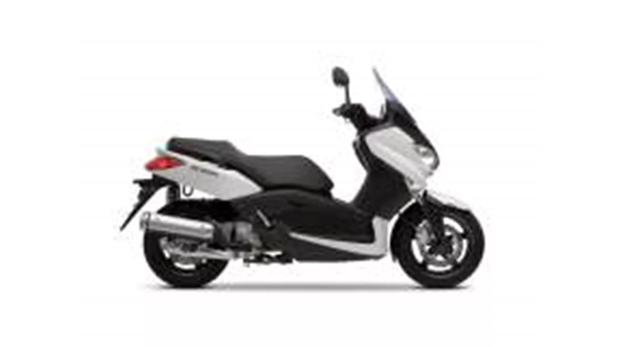 Yamaha XMAX 125 - Image 4 Yamaha XMAX 125 - Image 4