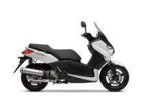 Yamaha XMAX 125 2012 - Bild 6 Yamaha XMAX 125 2012 - Bild 6