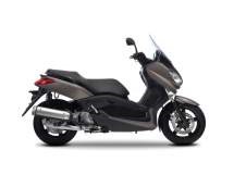Yamaha XMAX 125 2012 - Bild 7 Yamaha XMAX 125 2012 - Bild 7