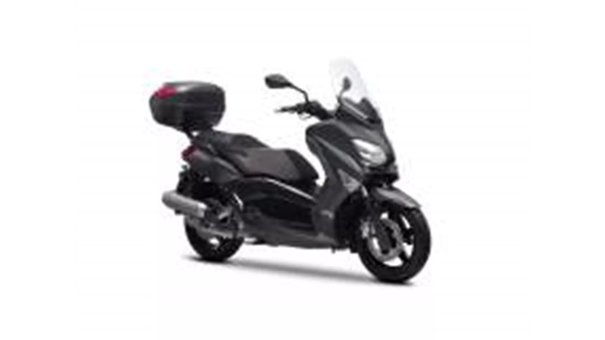 Yamaha XMAX 125 - Image 6 Yamaha XMAX 125 - Image 6