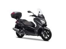 Yamaha XMAX 125 2012 - Bild 8 Yamaha XMAX 125 2012 - Bild 8