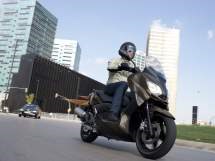 Yamaha XMAX 125 2012 - Bild 9 Yamaha XMAX 125 2012 - Bild 9