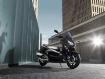 Yamaha XMAX 125 2012 - Bild 10 Yamaha XMAX 125 2012 - Bild 10