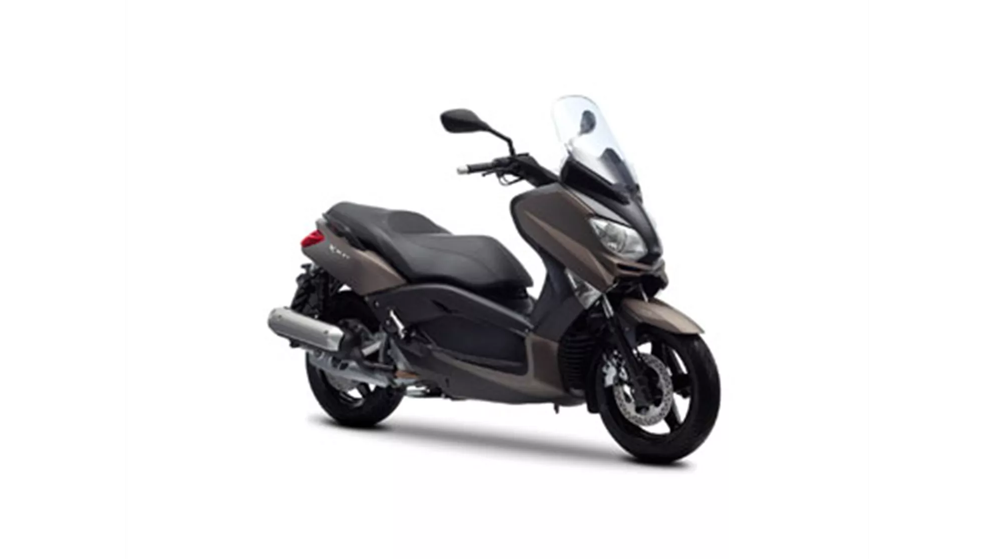 Yamaha XMAX 125 - Image 10 Yamaha XMAX 125 - Image 10