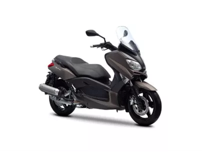Yamaha XMAX 125 2012 Yamaha XMAX 125 2012