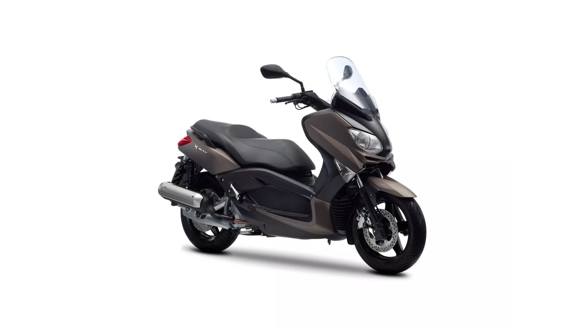 Yamaha XMAX 125 - Image 11 Yamaha XMAX 125 - Image 11