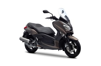 Yamaha XMAX 125 2012 - Bild 12 Yamaha XMAX 125 2012 - Bild 12