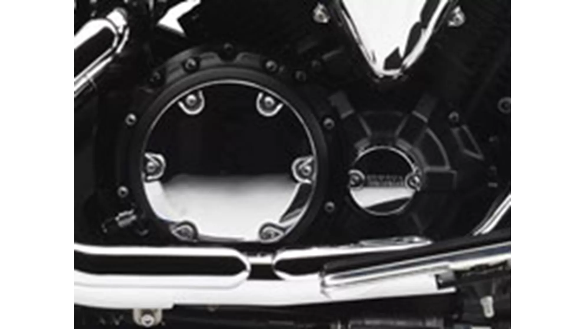 Yamaha XVS 1300 A - Image 1 Yamaha XVS 1300 A - Image 1