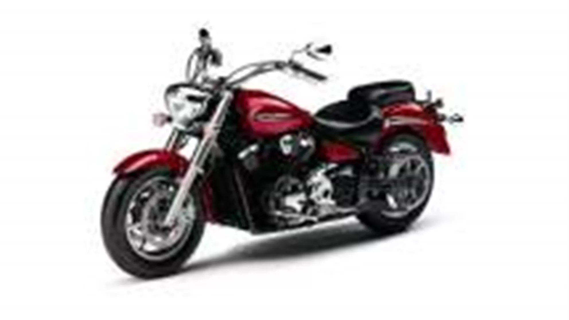 Yamaha XVS 1300 A - Image 2 Yamaha XVS 1300 A - Image 2