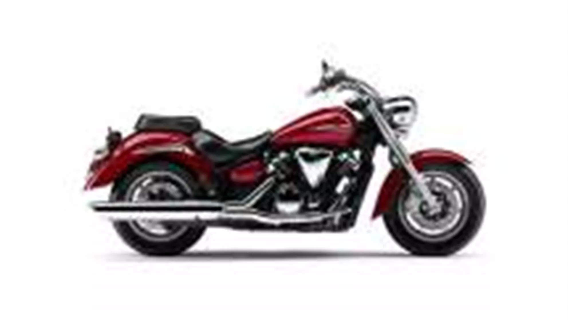 Yamaha XVS 1300 A - Image 3 Yamaha XVS 1300 A - Image 3