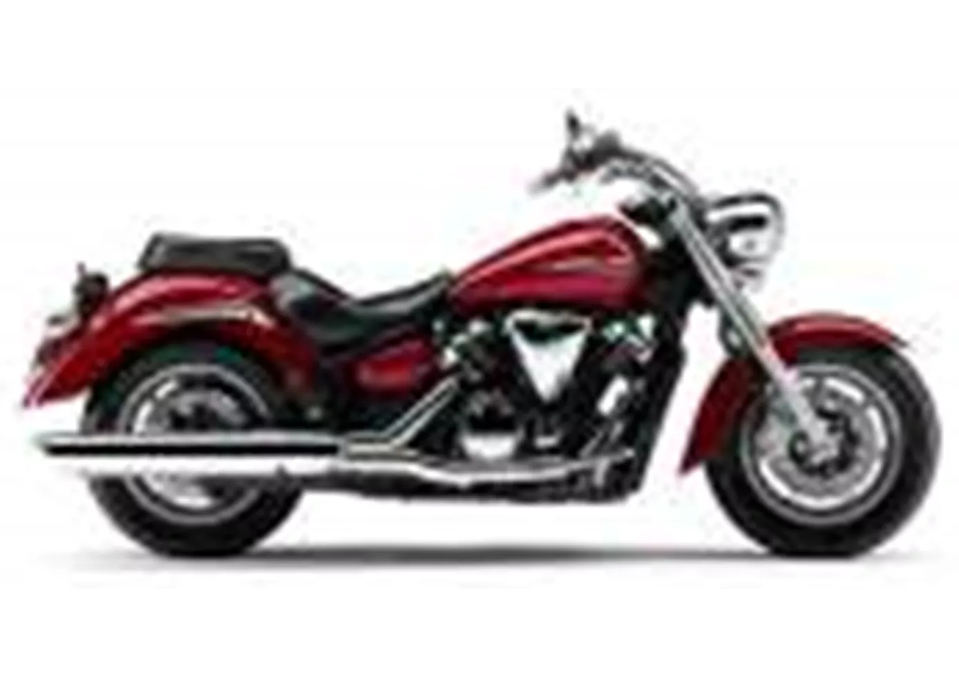 Yamaha XVS 1300 A 2012 Yamaha XVS 1300 A 2012