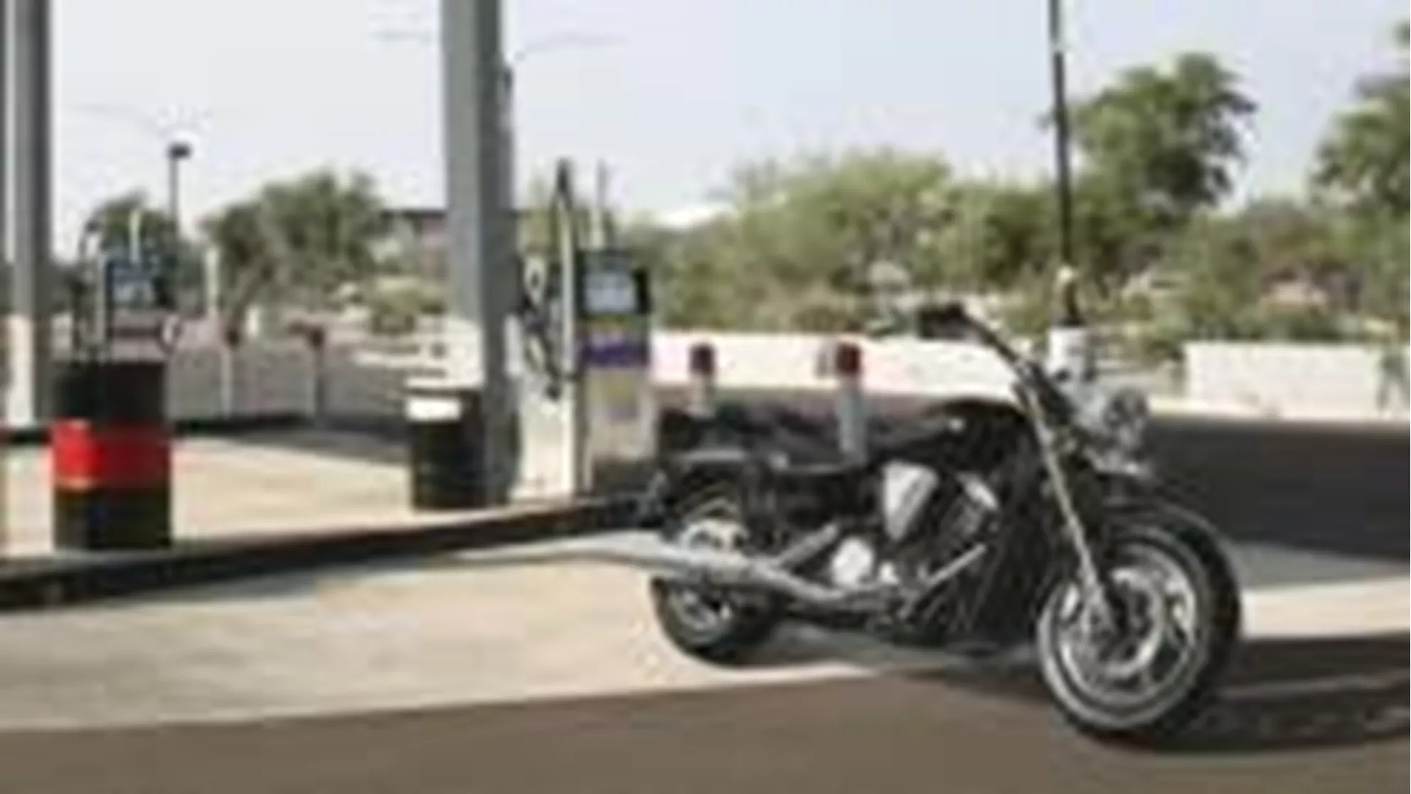 Yamaha XVS 1300 A - Image 6 Yamaha XVS 1300 A - Image 6