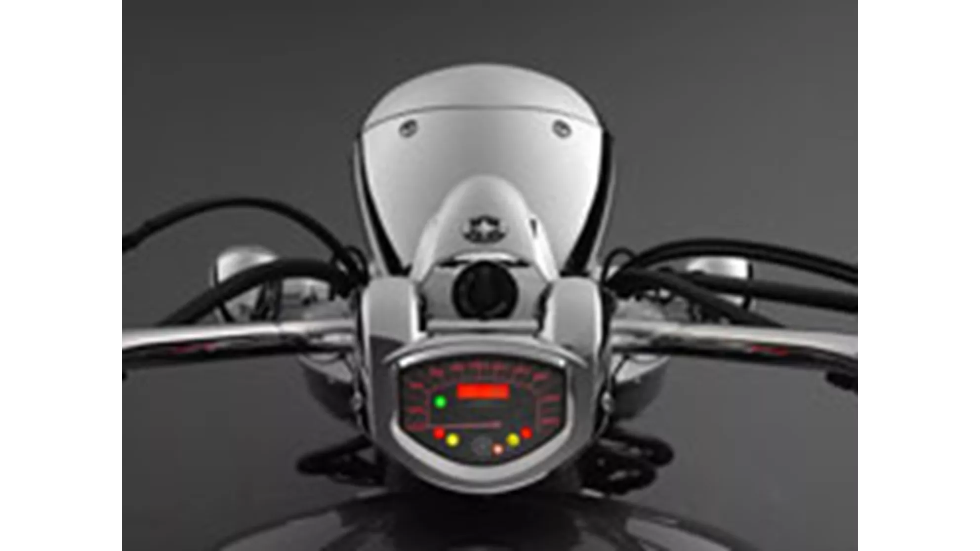 Yamaha XVS 1300 A - Image 7 Yamaha XVS 1300 A - Image 7