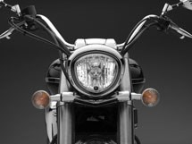 Yamaha XVS 1300 A 2012 - Bild 10 Yamaha XVS 1300 A 2012 - Bild 10