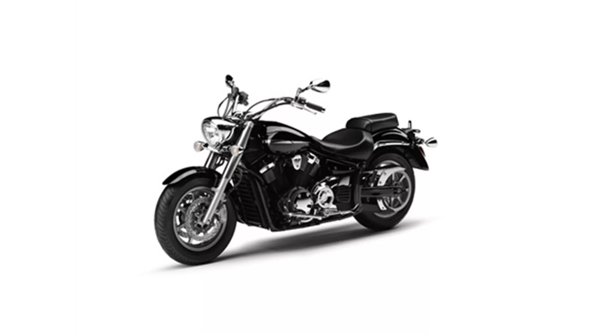 Yamaha XVS 1300 A - Image 10 Yamaha XVS 1300 A - Image 10