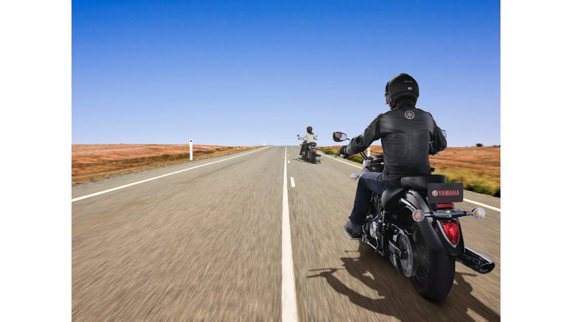 Yamaha XVS 1300 A - Image 11 Yamaha XVS 1300 A - Image 11