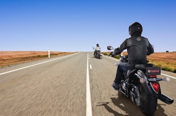 Yamaha XVS 1300 A 2012 - Bild 12 Yamaha XVS 1300 A 2012 - Bild 12