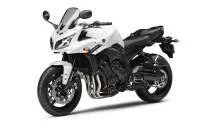 Yamaha FZ1 Fazer Yamaha FZ1 Fazer