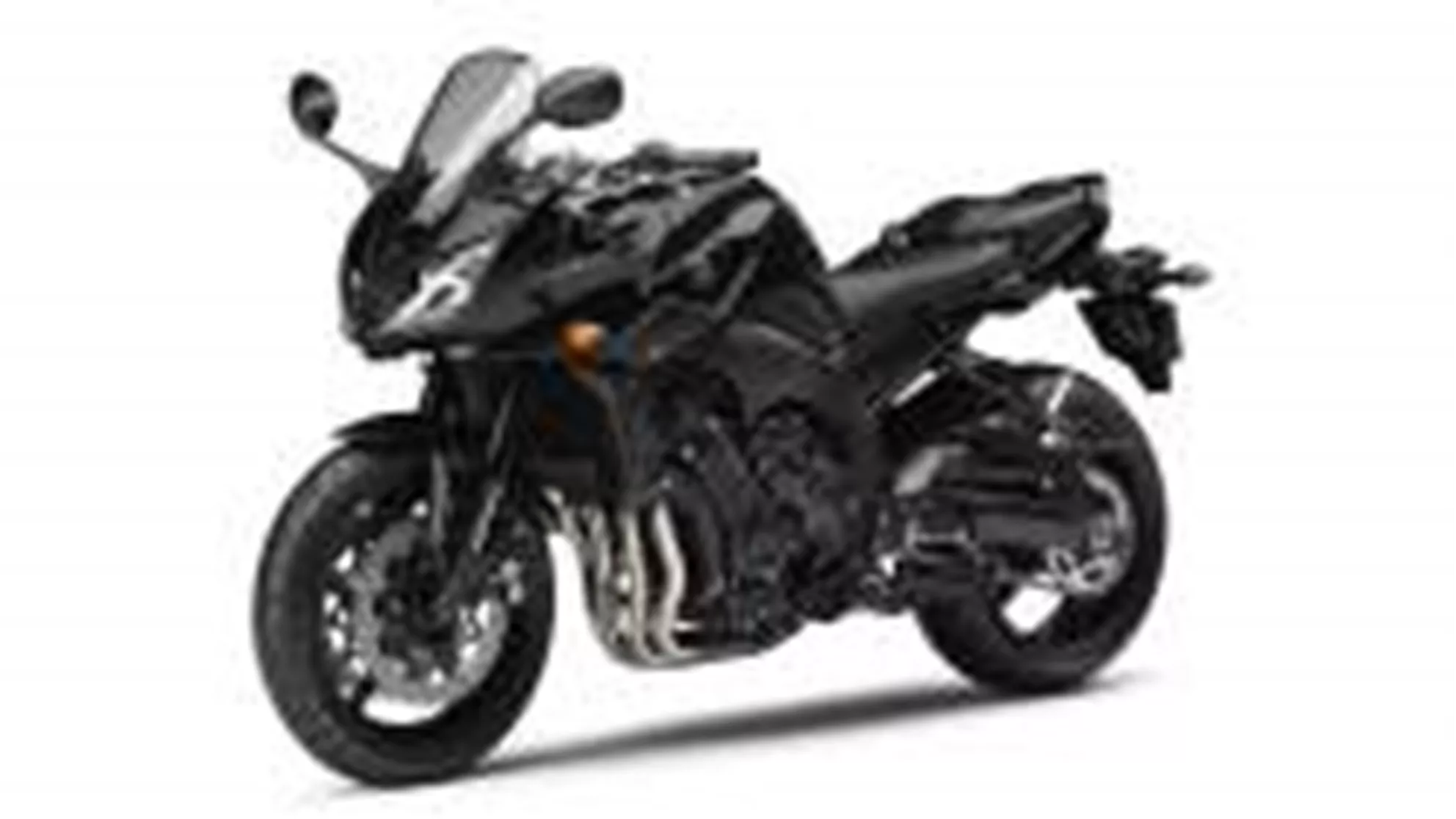 Yamaha FZ1 Fazer - Image 2 Yamaha FZ1 Fazer - Image 2