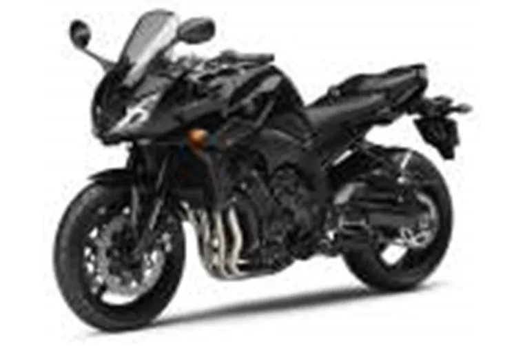 Yamaha FZ1 Fazer 2012 Yamaha FZ1 Fazer 2012