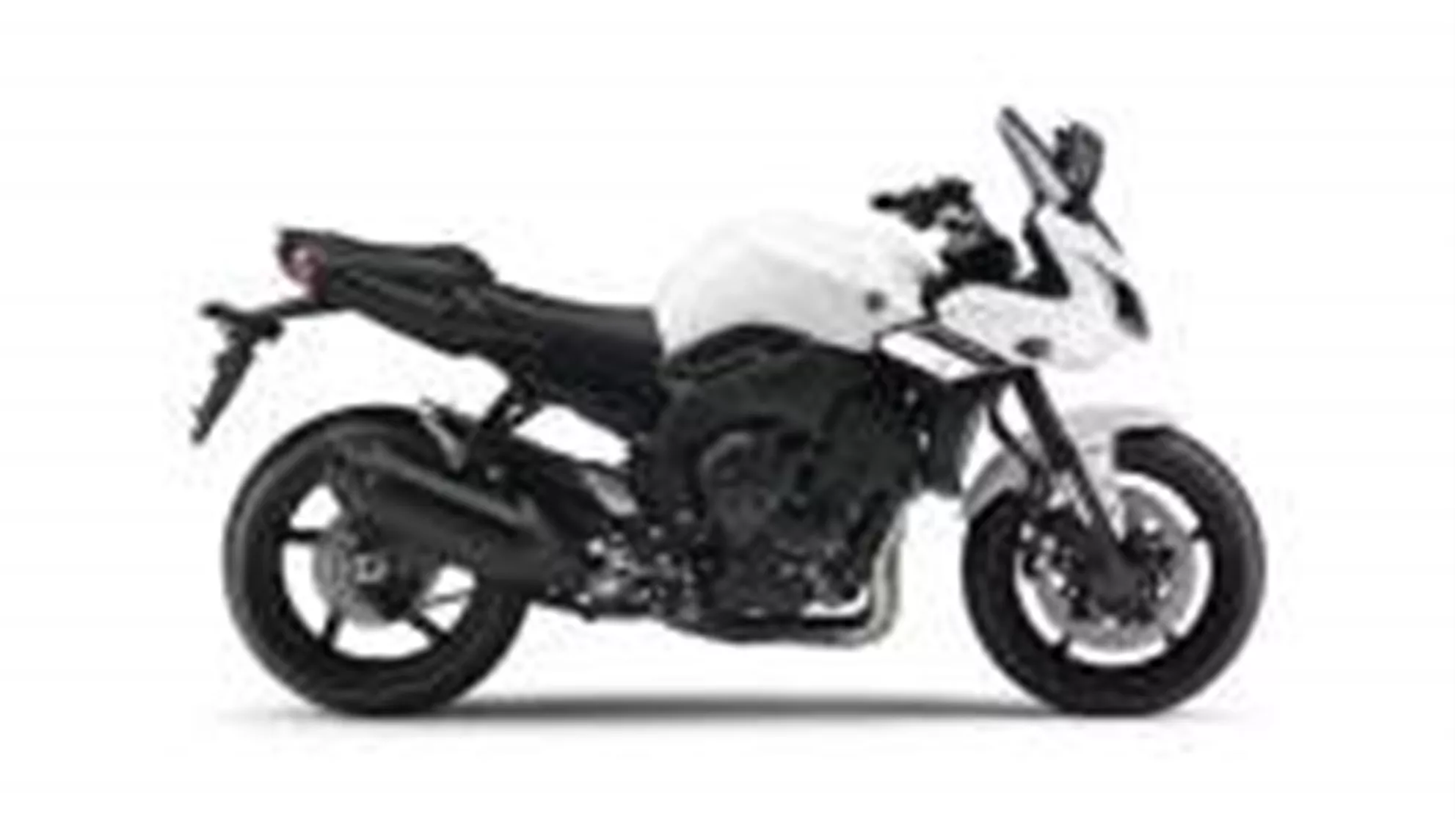 Yamaha FZ1 Fazer - Image 3 Yamaha FZ1 Fazer - Image 3