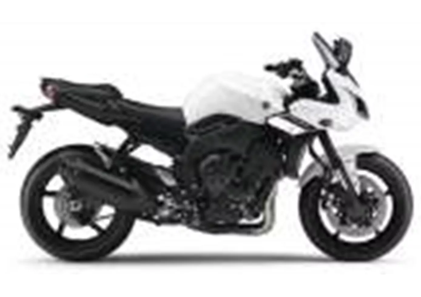 Yamaha FZ1 Fazer 2012 Yamaha FZ1 Fazer 2012