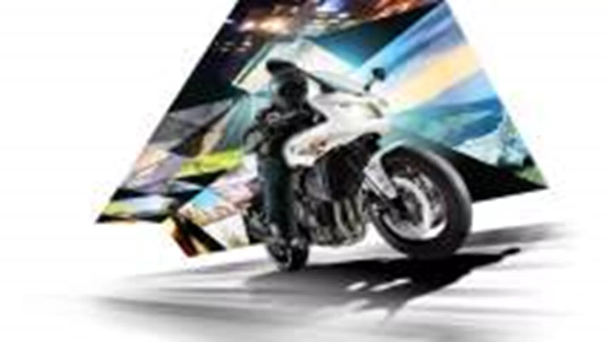 Yamaha FZ1 Fazer - Image 5 Yamaha FZ1 Fazer - Image 5