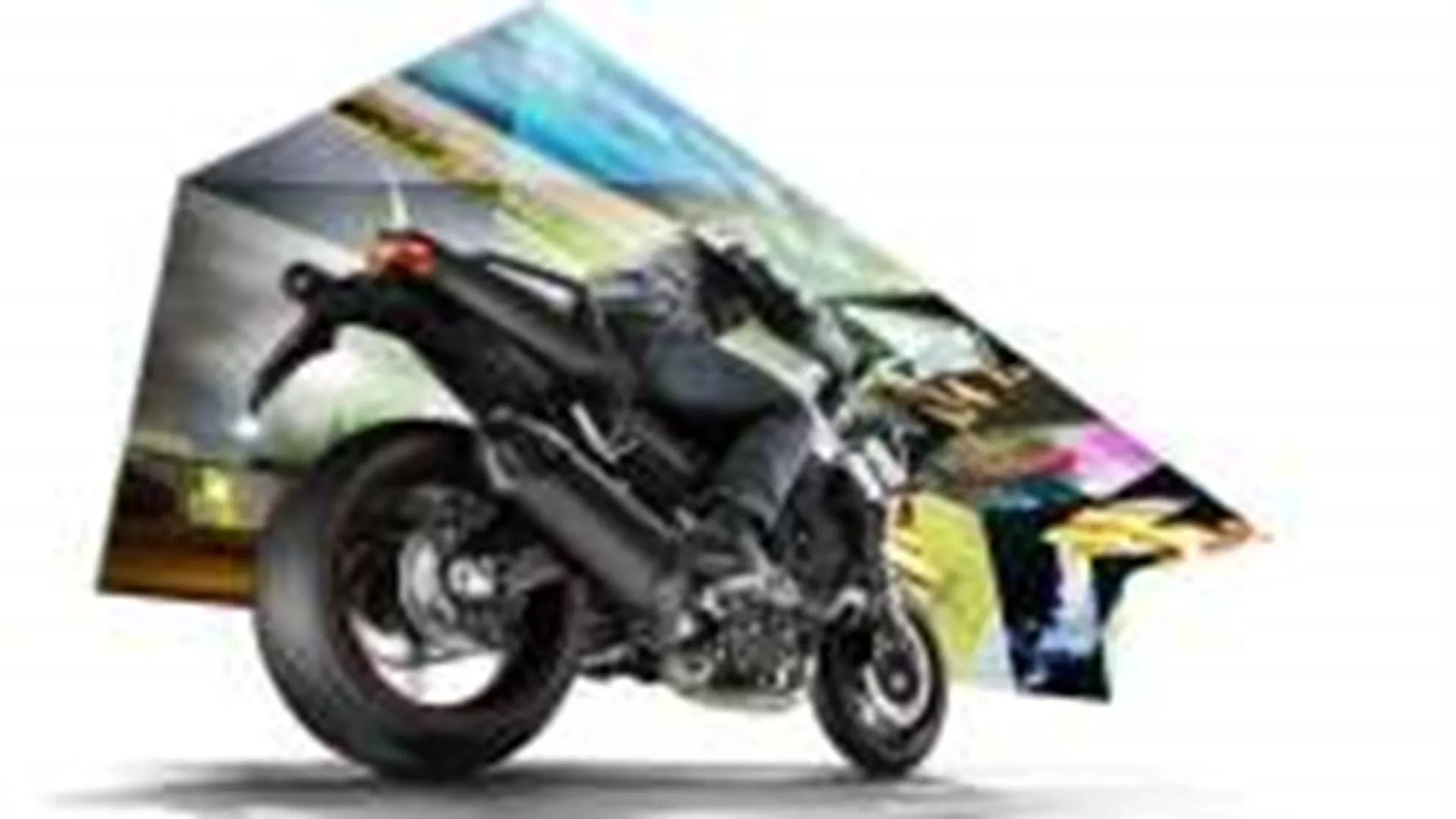 Yamaha FZ1 Fazer - Image 6 Yamaha FZ1 Fazer - Image 6