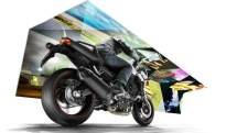 Yamaha FZ1 Fazer 2012 - Bild 8 Yamaha FZ1 Fazer 2012 - Bild 8