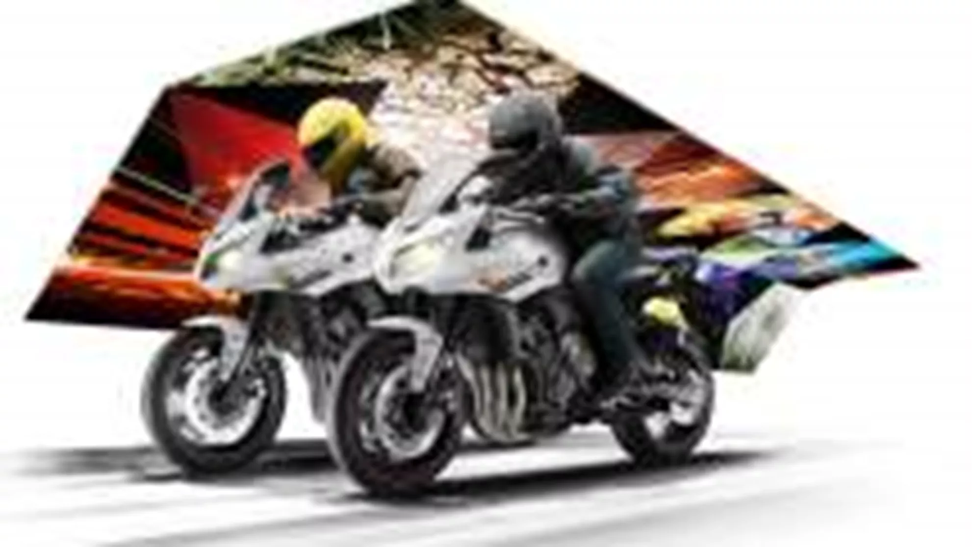 Yamaha FZ1 Fazer - Image 7 Yamaha FZ1 Fazer - Image 7