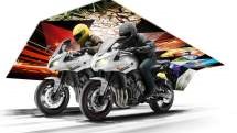 Yamaha FZ1 Fazer 2012 - Bild 9 Yamaha FZ1 Fazer 2012 - Bild 9