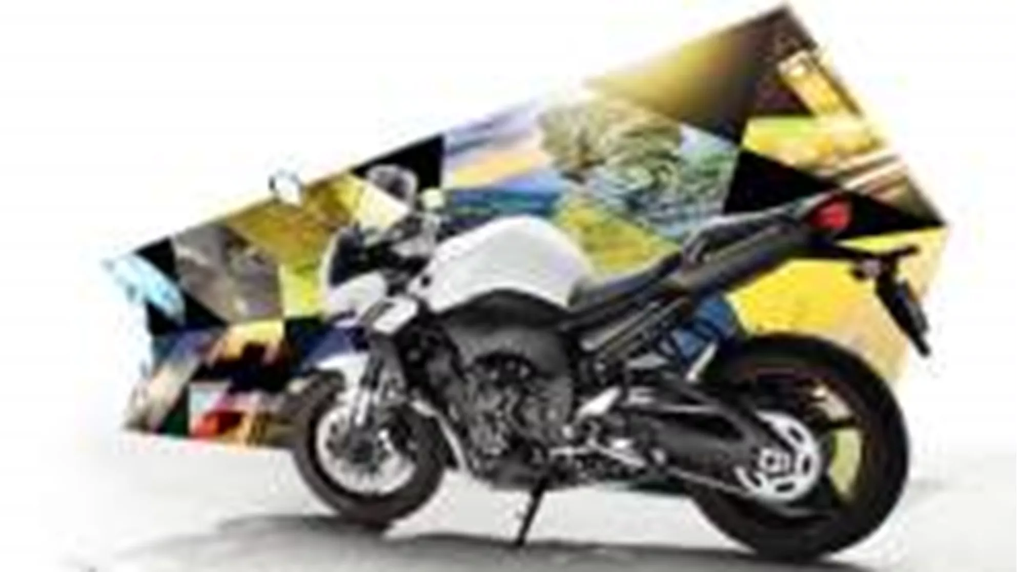 Yamaha FZ1 Fazer - Image 8 Yamaha FZ1 Fazer - Image 8