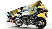 Yamaha FZ1 Fazer 2012 - Bild 10 Yamaha FZ1 Fazer 2012 - Bild 10