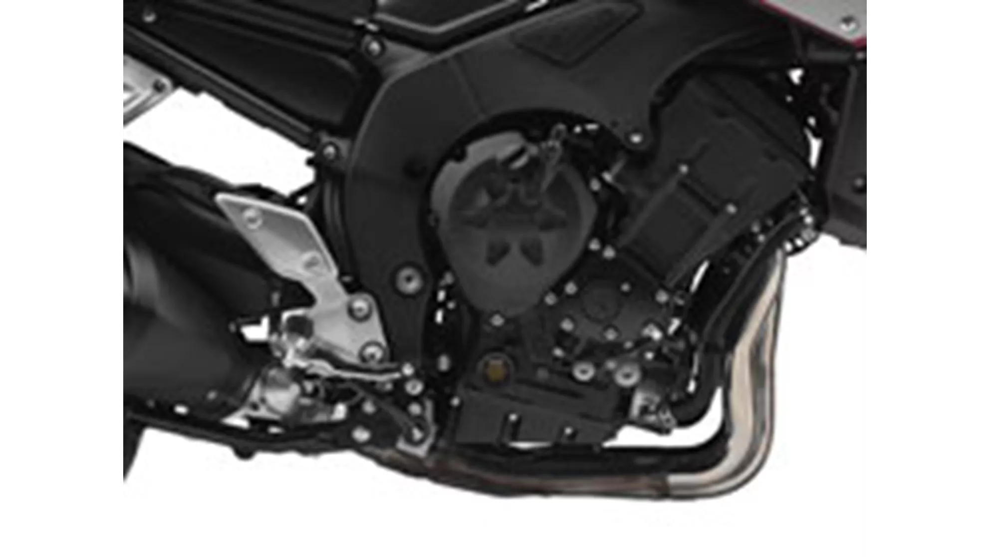 Yamaha FZ1 Fazer - Image 9 Yamaha FZ1 Fazer - Image 9