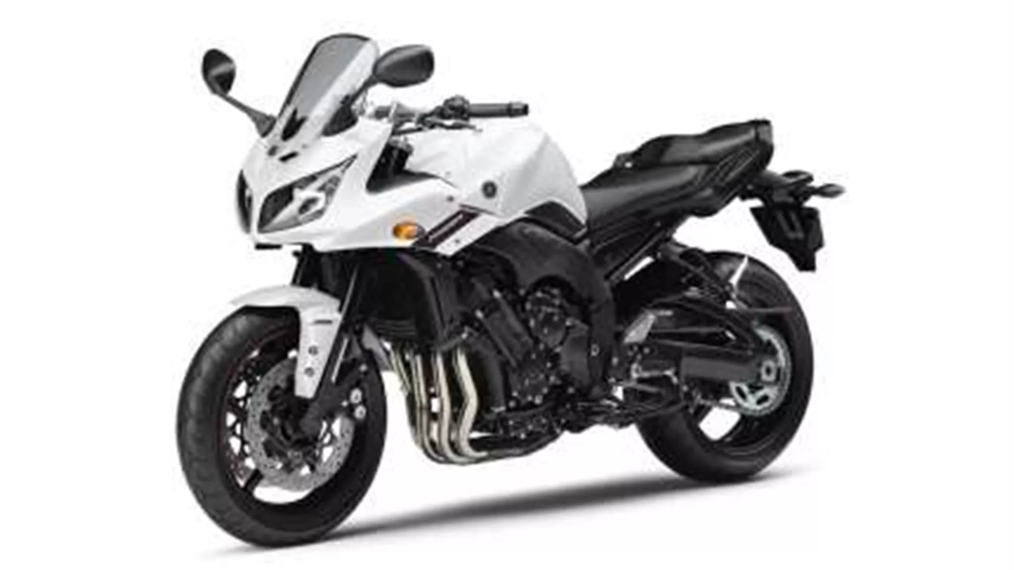 Yamaha FZ1 Fazer - Image 10 Yamaha FZ1 Fazer - Image 10