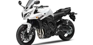 BMW S 1000 XR 2019 vs Yamaha FZ1 Fazer 2012