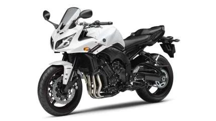 Yamaha FZ1 Fazer 2012 Yamaha FZ1 Fazer 2012