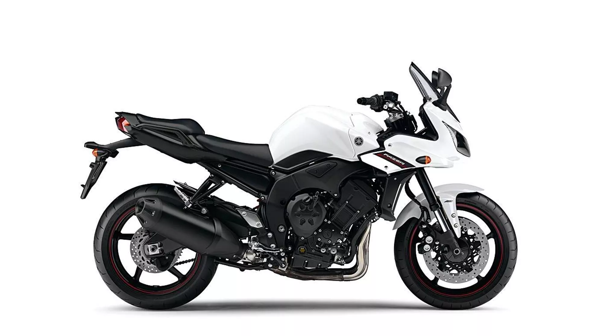 Yamaha FZ1 Fazer - Image 11 Yamaha FZ1 Fazer - Image 11