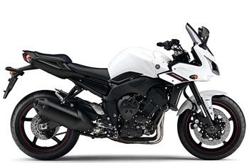 Yamaha FZ1 Fazer 2012 - Bild 12 Yamaha FZ1 Fazer 2012 - Bild 12