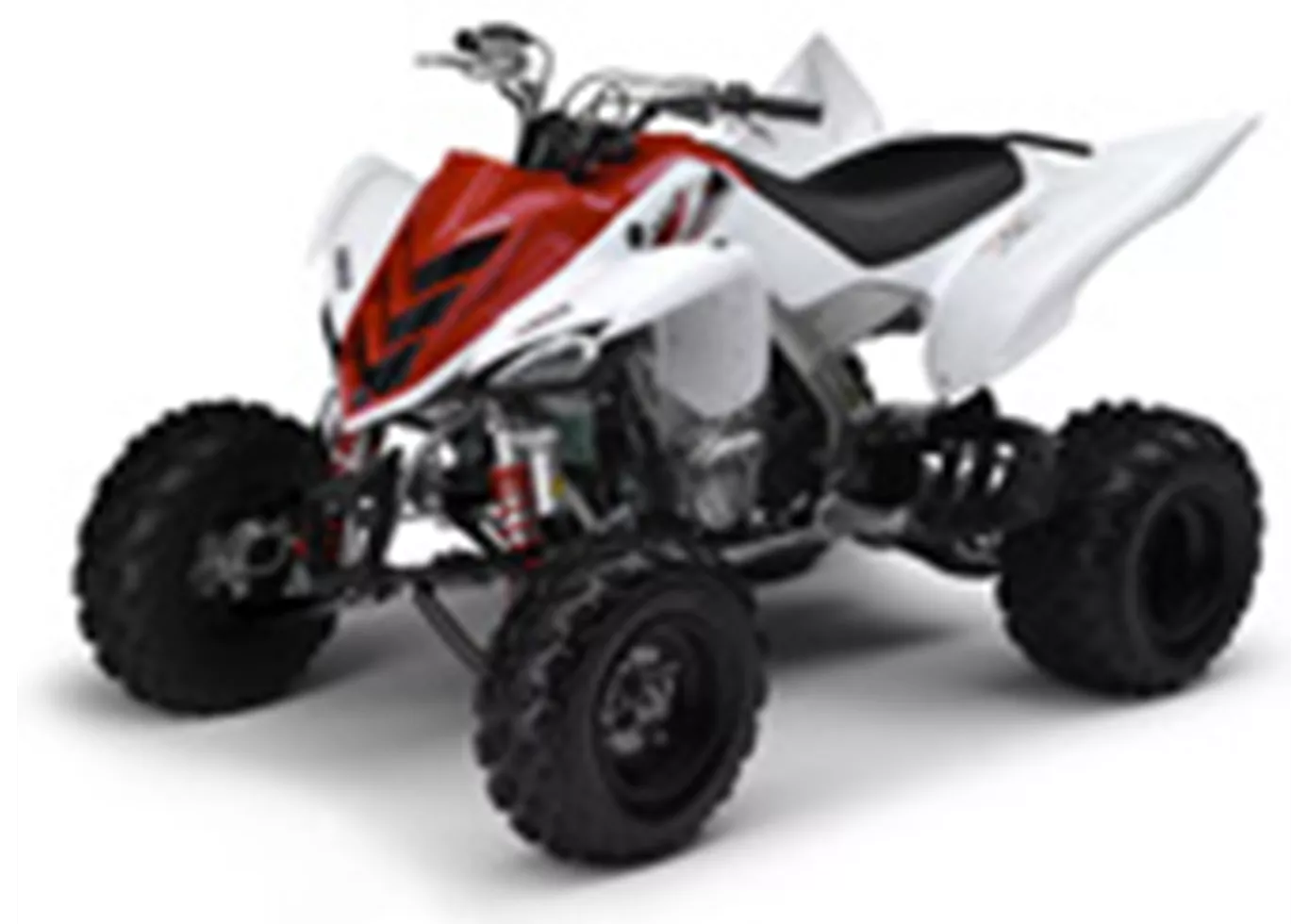 Yamaha YFM 700 R 2012 Yamaha YFM 700 R 2012