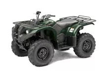 Yamaha Grizzly 450 Yamaha Grizzly 450