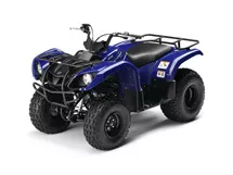 Yamaha Grizzly 125 Yamaha Grizzly 125